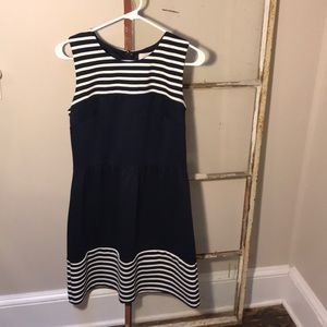 Loft dress
